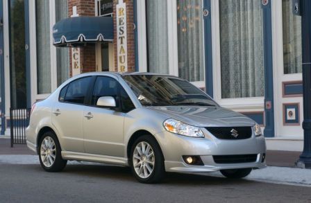SX4 10